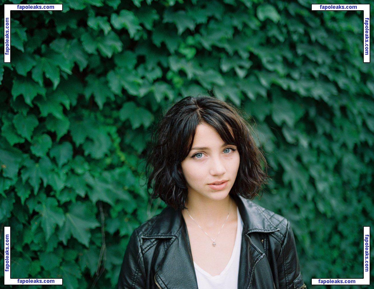 Emily Rudd / emilysteaparty голая фото #0034 с Онлифанс