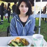 Emily Rudd голая #0033