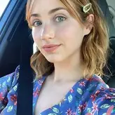 Emily Rudd голая #0084