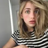 Emily Rudd голая #0094