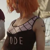 Emily Rudd nude #0236