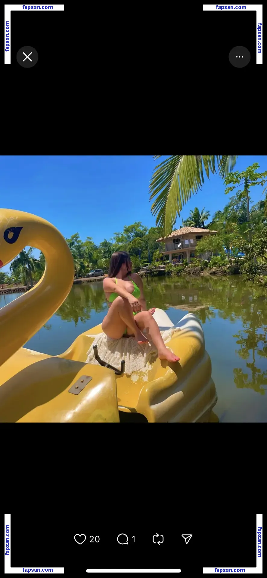 Emily Santos nude photo #0002 from OnlyFans