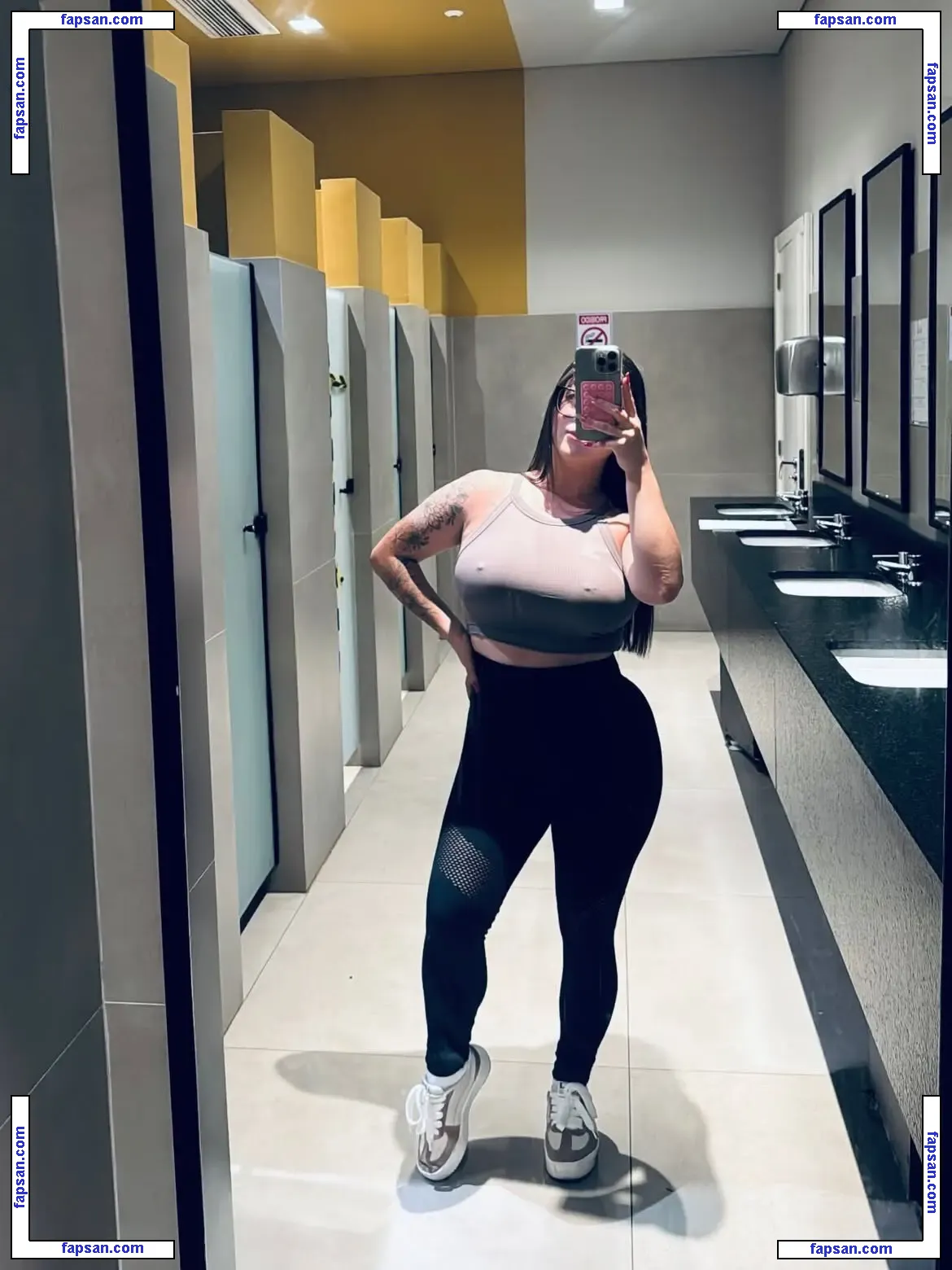 Emily Santos nude photo #0003 from OnlyFans