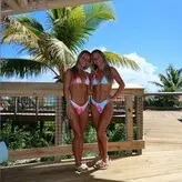 Emily Sentner голая #0019