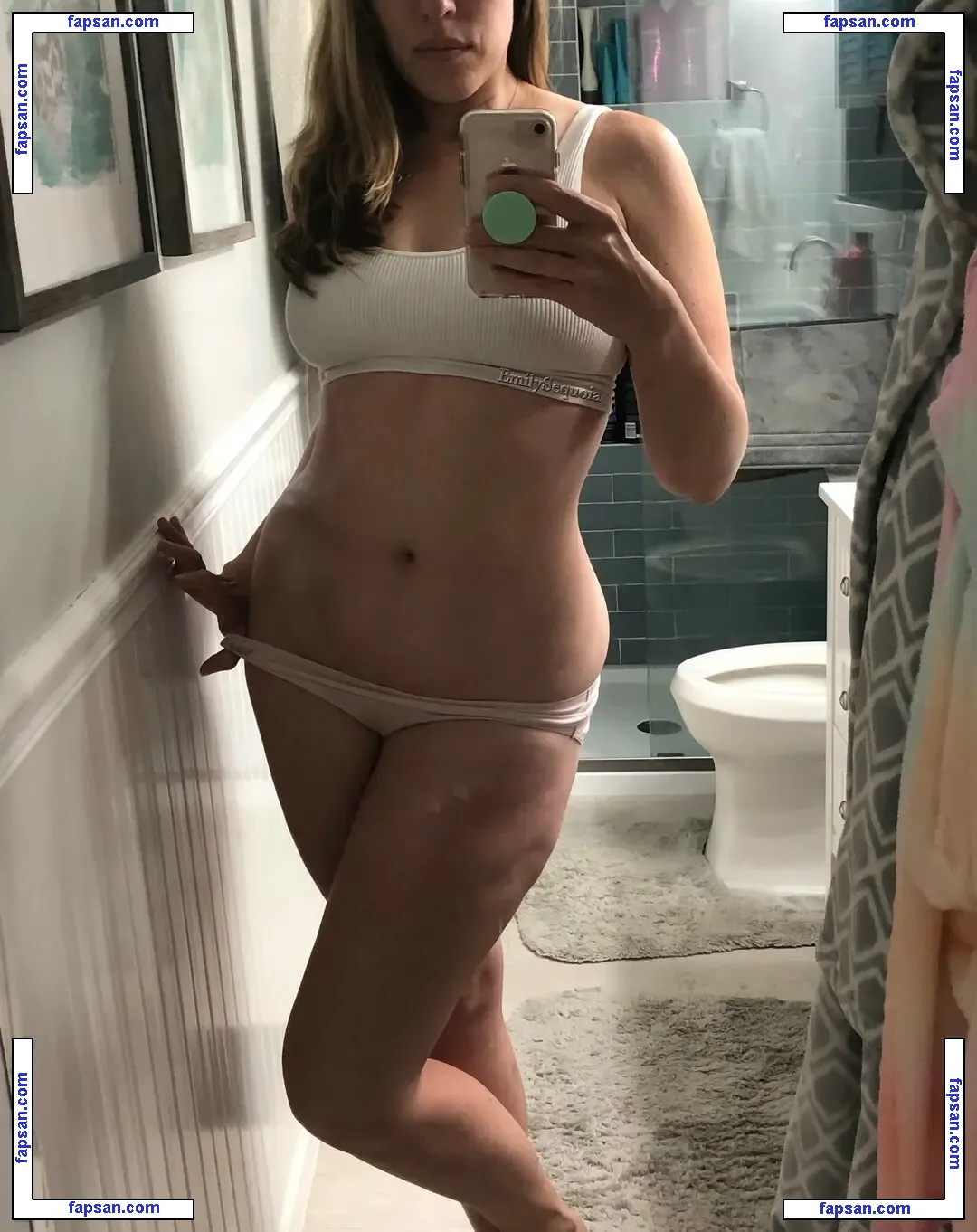 Emily Sequoia nude photo #0010 from OnlyFans