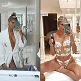 Emily Tanner голая #0109