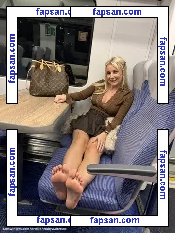 Emily Walters голая фото #0186 с Онлифанс