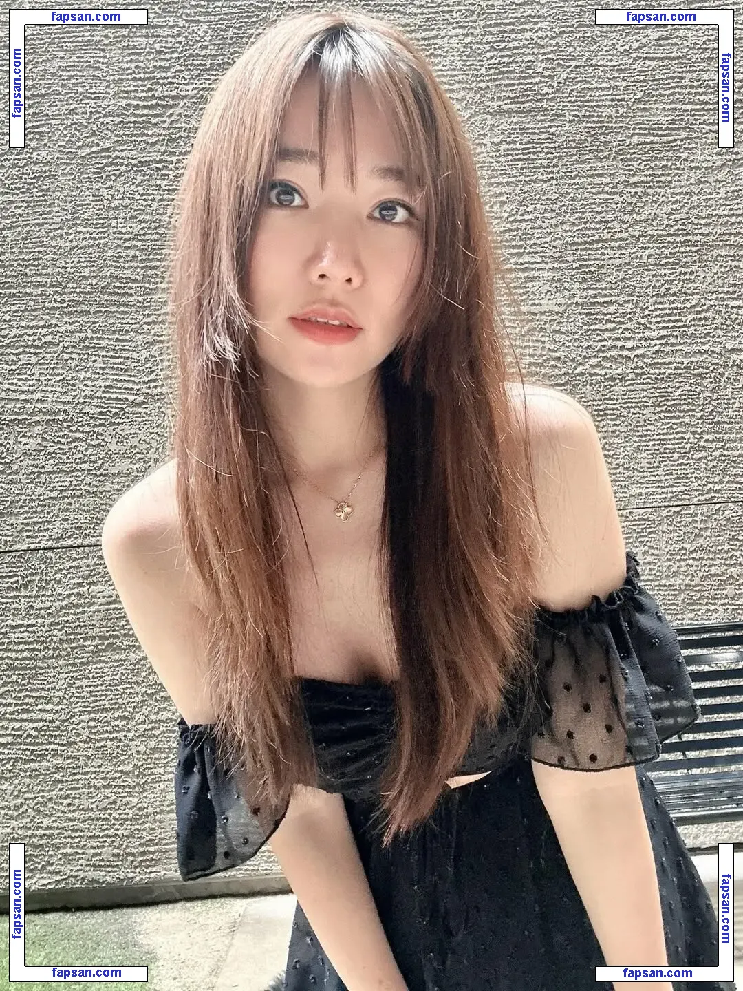 Emily Wang nude photo #0036 from OnlyFans
