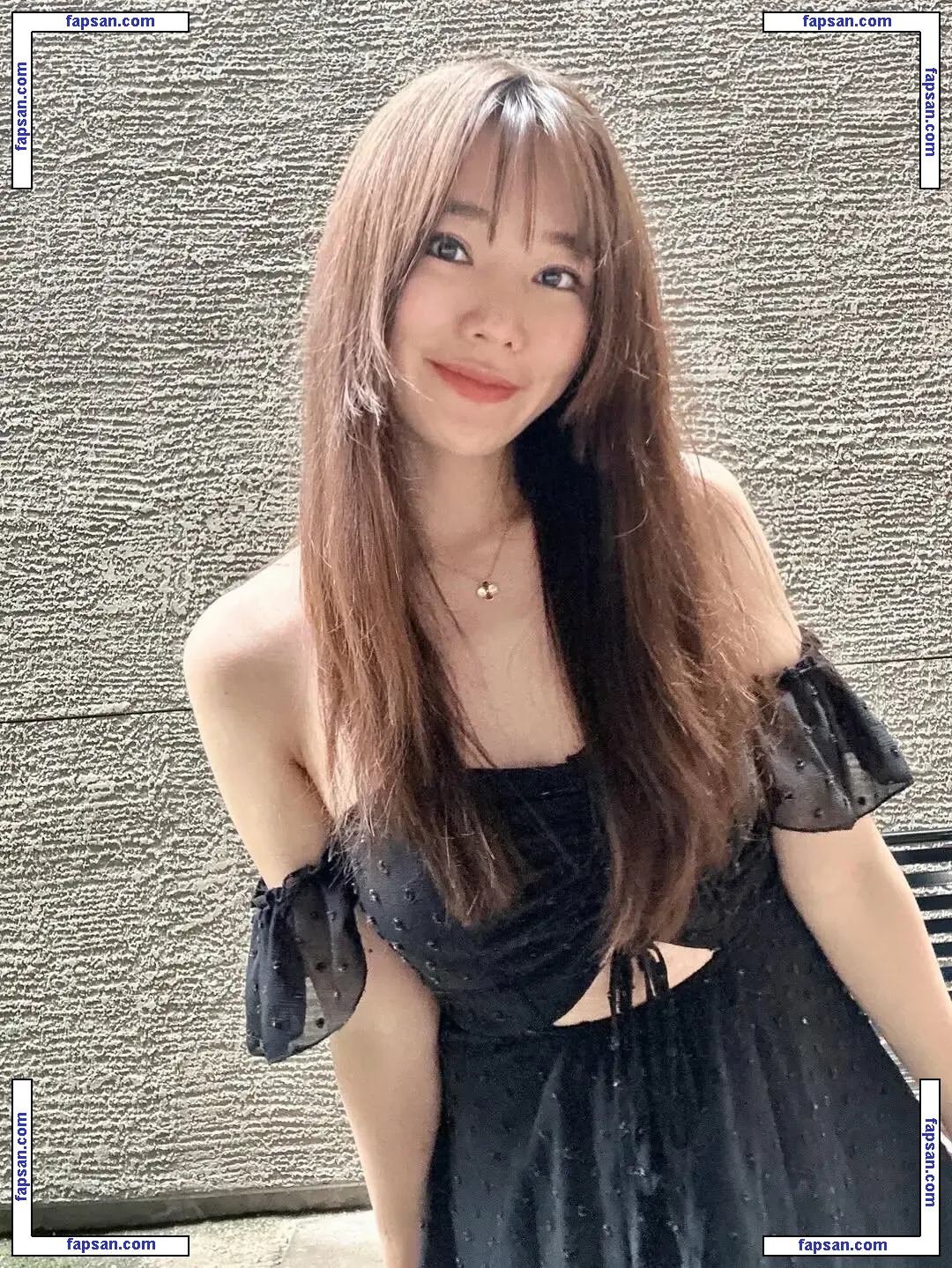 Emily Wang nude photo #0037 from OnlyFans