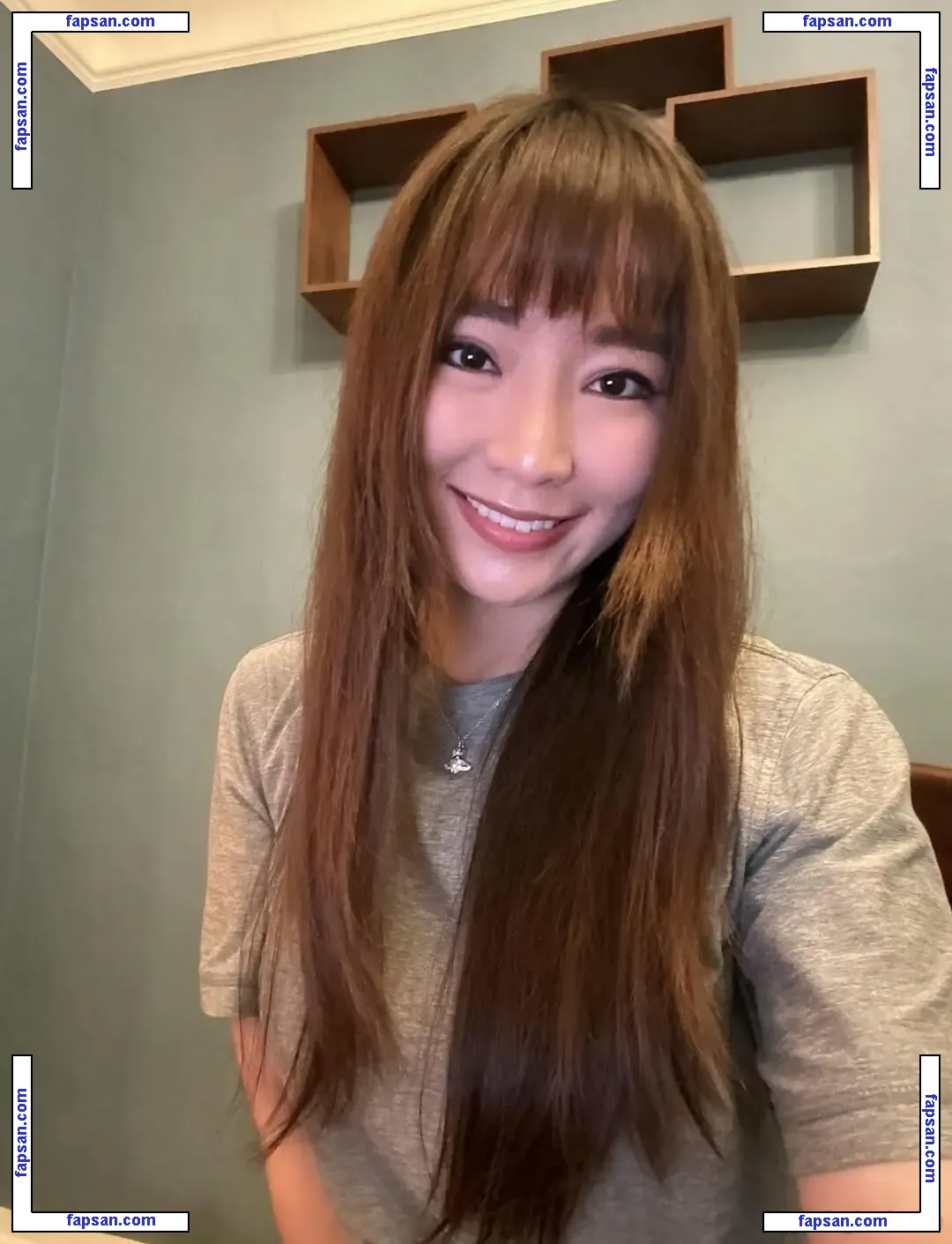 Emily Wang nude photo #0039 from OnlyFans