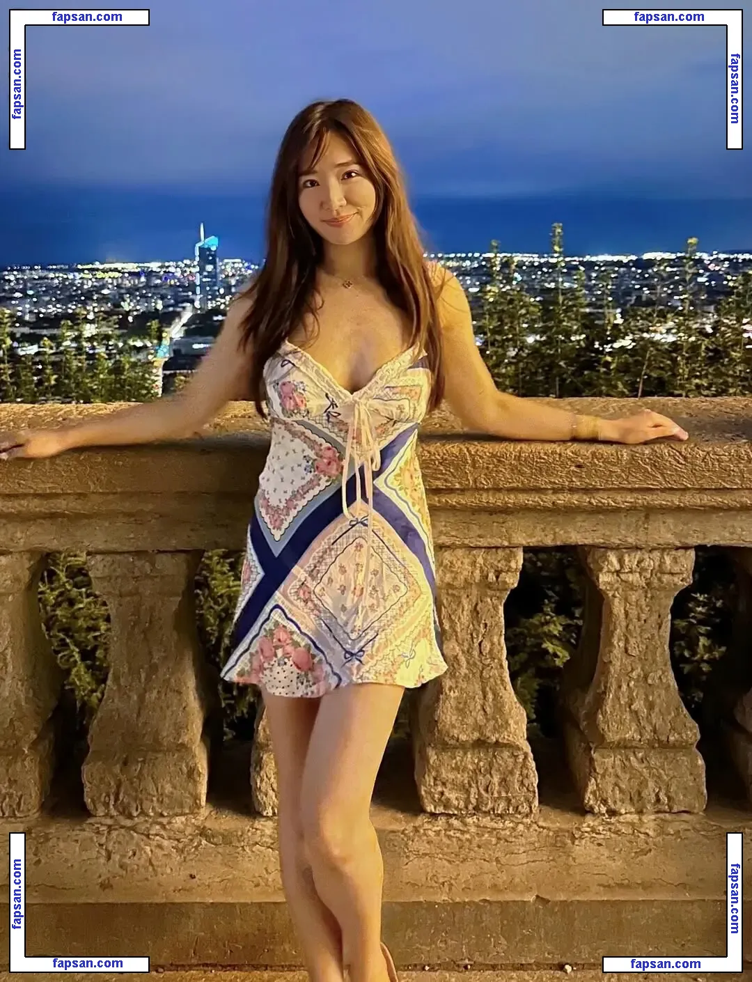 Emily Wang nude photo #0040 from OnlyFans
