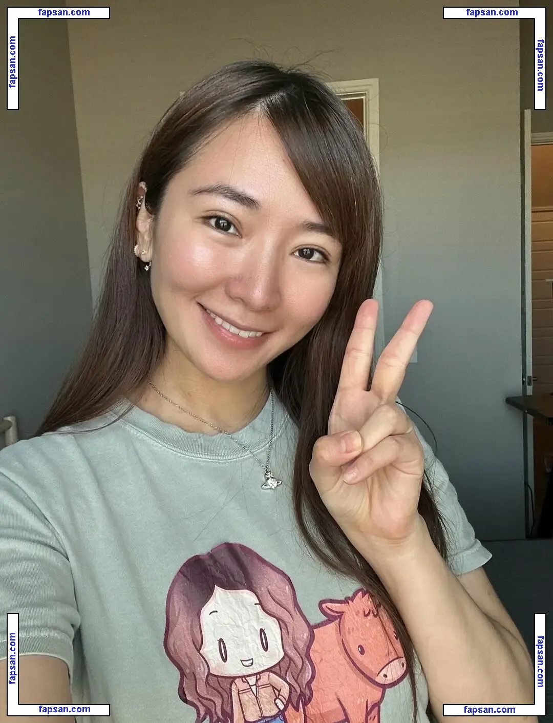 Emily Wang nude photo #0041 from OnlyFans