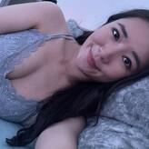 Emily Wang nude #0002
