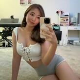 Emily Wang nude #0028