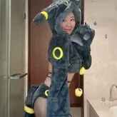 Emily Wang nude #0042