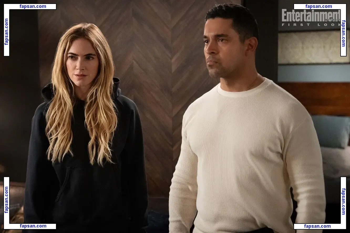 Emily Wickersham (NCIS) голая фото #0002 с Онлифанс