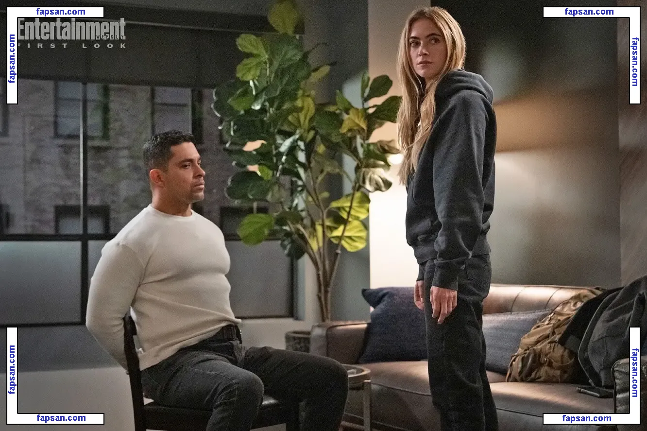 Emily Wickersham (NCIS) голая фото #0003 с Онлифанс