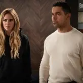 Emily Wickersham (NCIS) голая #0002