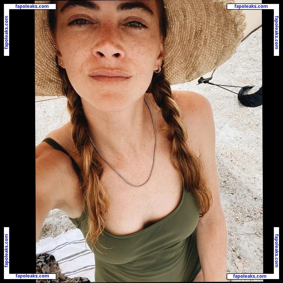 Emily Wickersham / emilywickersham nude photo #0020 from OnlyFans