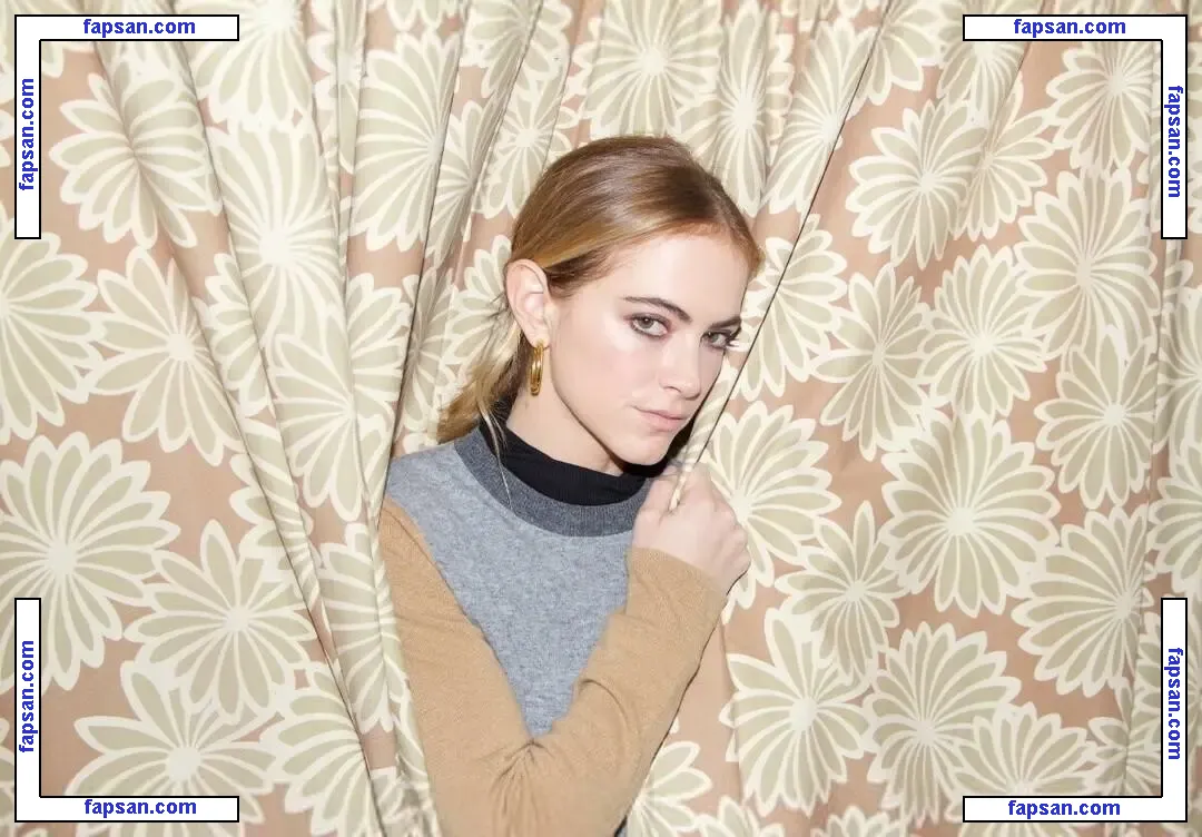 Emily Wickersham голая фото #0043 с Онлифанс