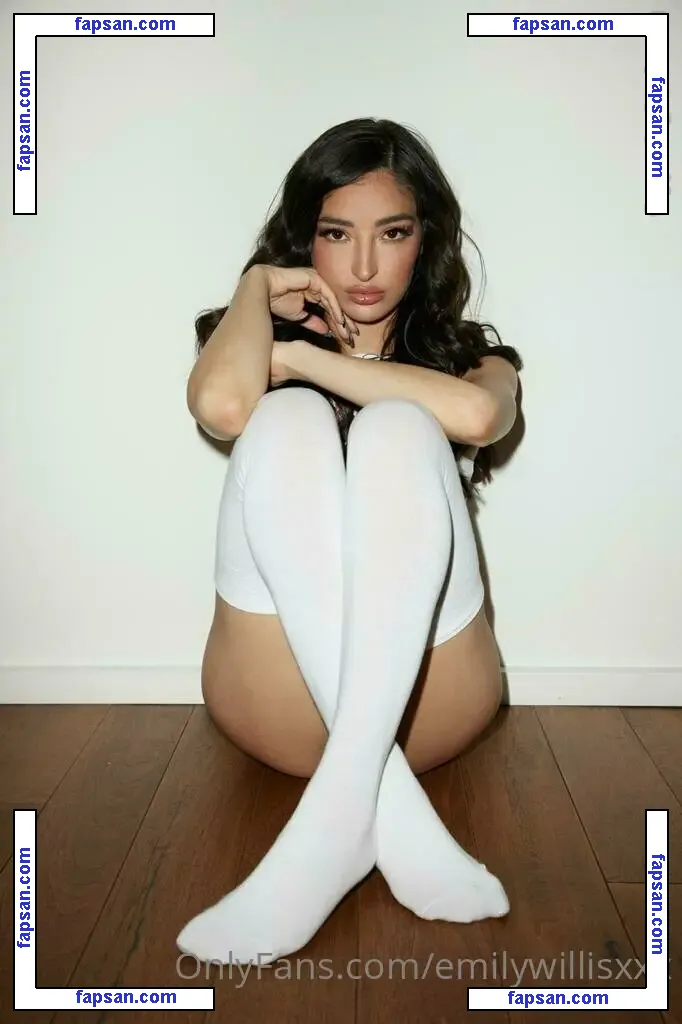 Emily Willis nude photo #0926 from OnlyFans