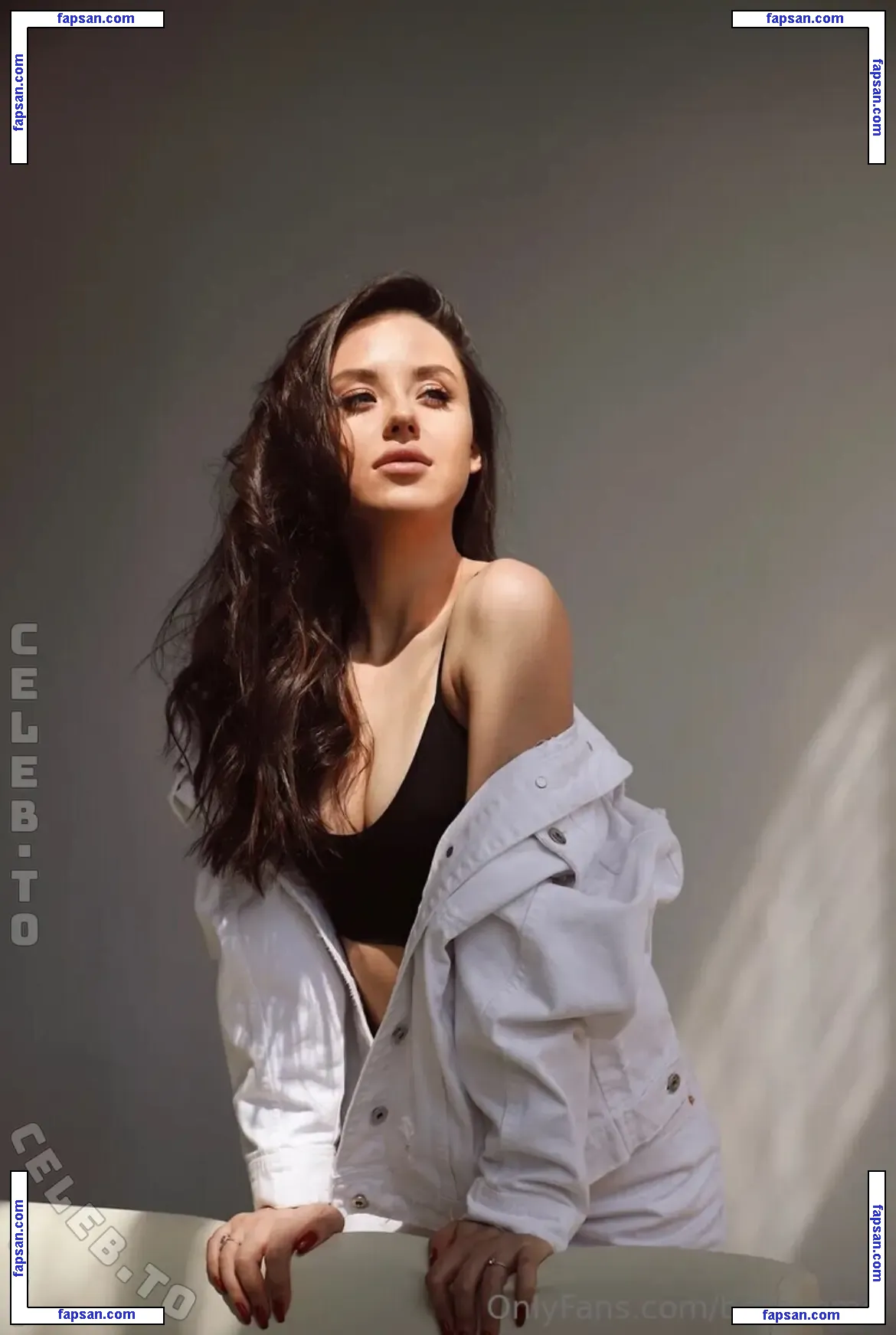 Emily Winter голая фото #0006 с Онлифанс