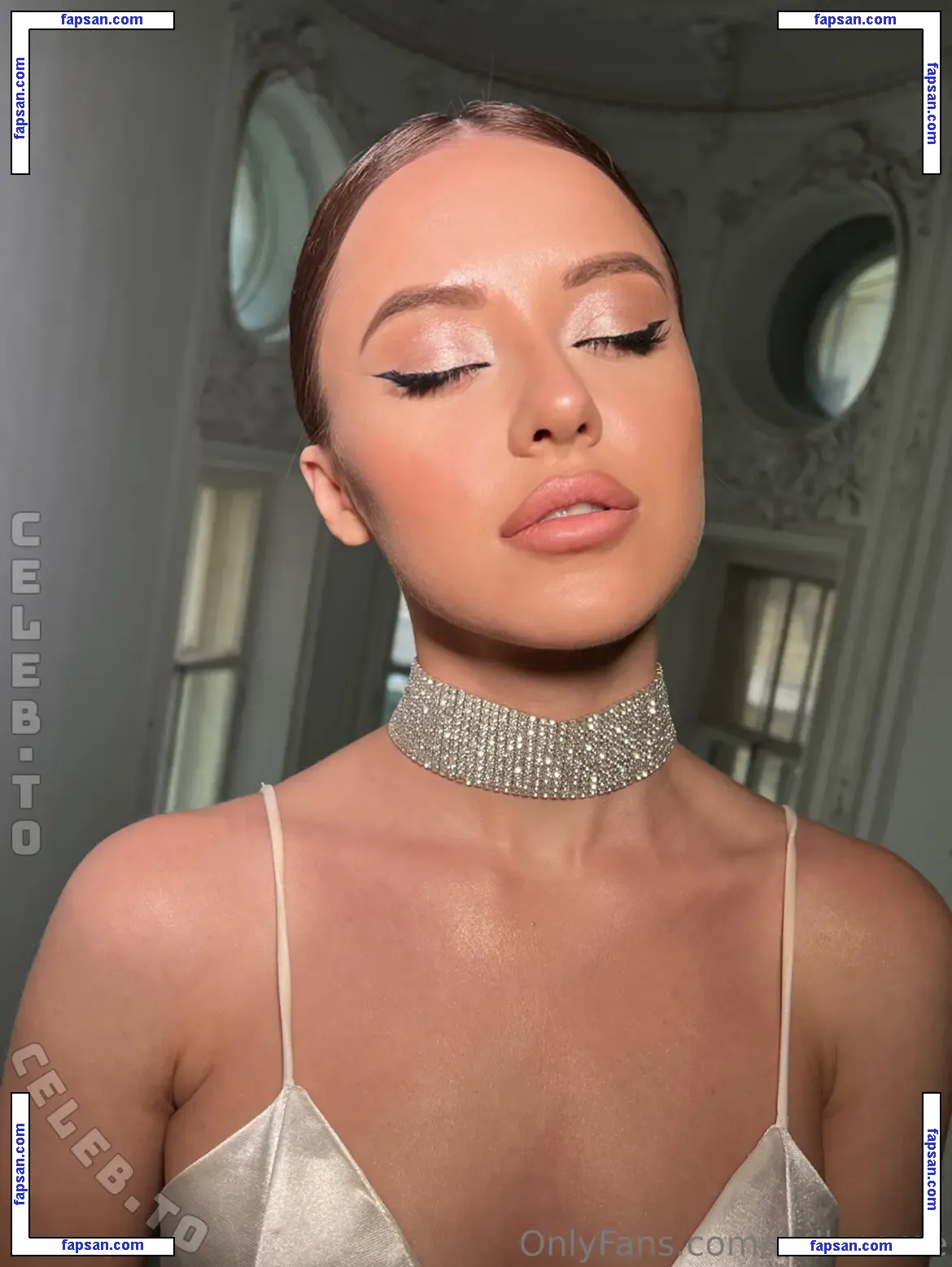 Emily Winter голая фото #0012 с Онлифанс