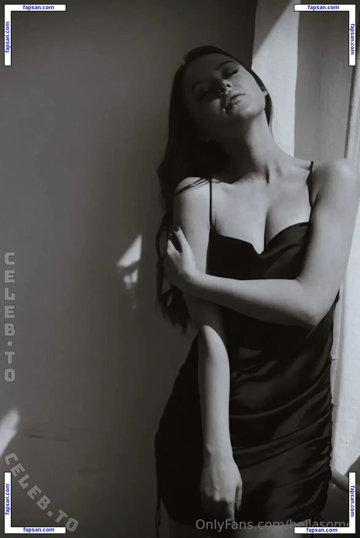 Emily Winter голая фото #0021 с Онлифанс