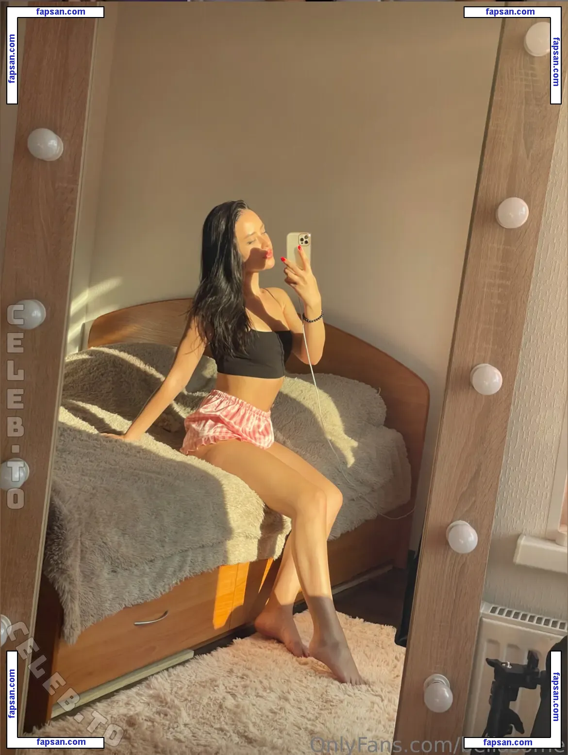 Emily Winter голая фото #0022 с Онлифанс