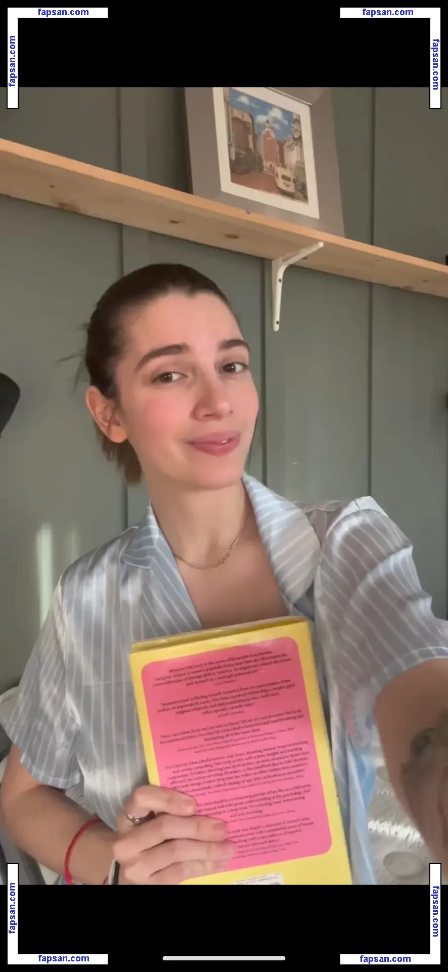 Emily Winterfell голая фото #0001 с Онлифанс