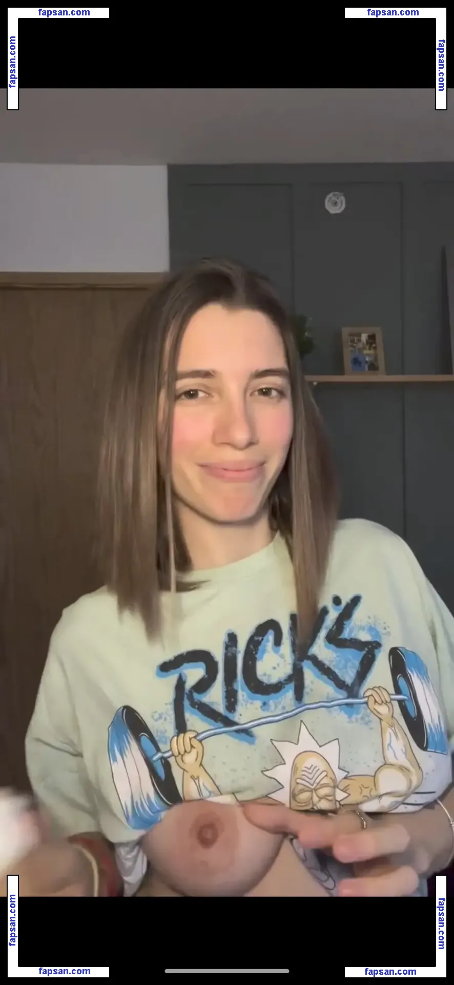 Emily Winterfell голая фото #0010 с Онлифанс