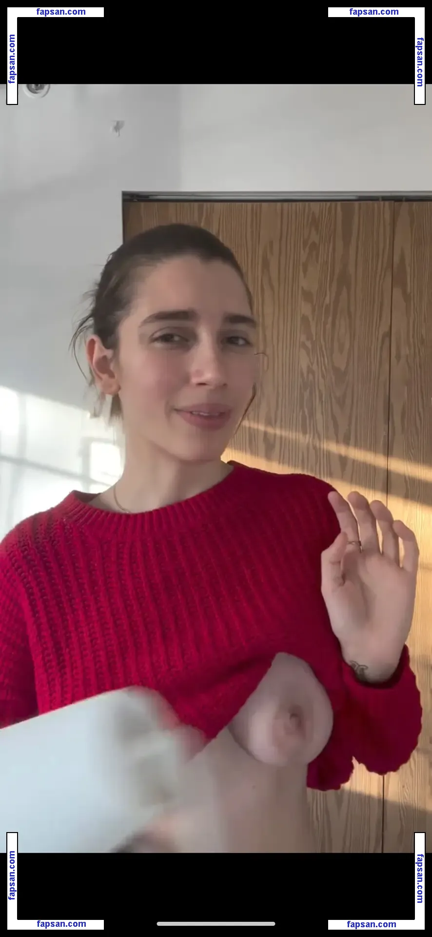 Emily Winterfell голая фото #0014 с Онлифанс