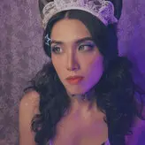 Emily Yunicorn голая #0075