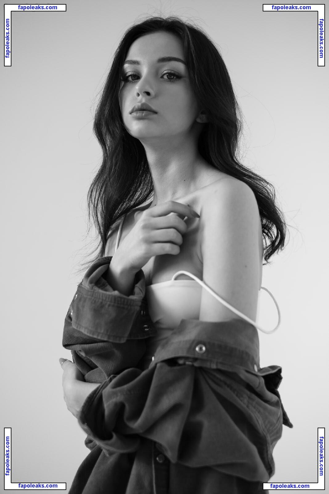 Emily Zmenewik / George-Models / emilyk8z / ufimochkaa nude photo #0002 from OnlyFans