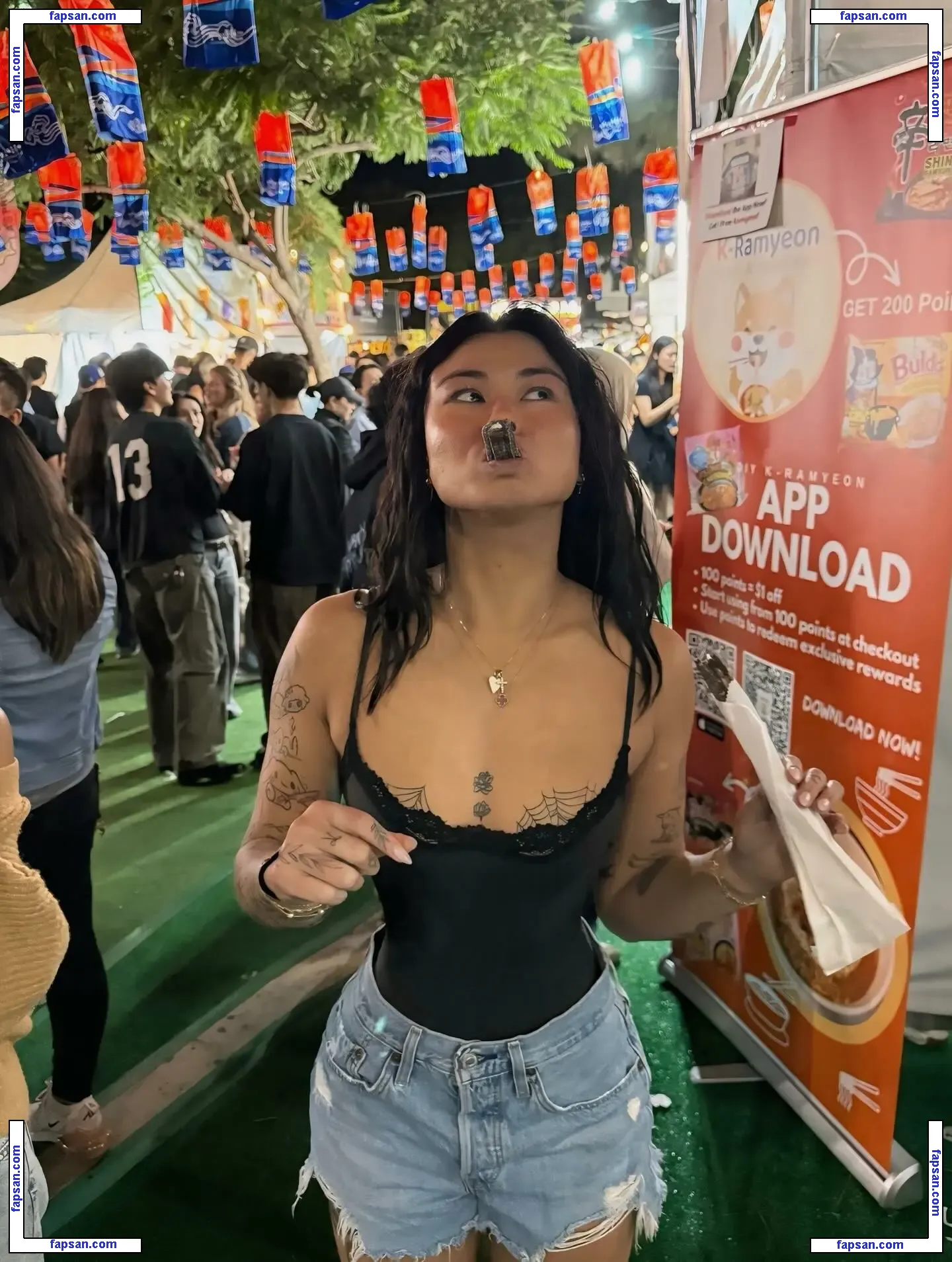 Emilyafeng nude photo #0013 from OnlyFans