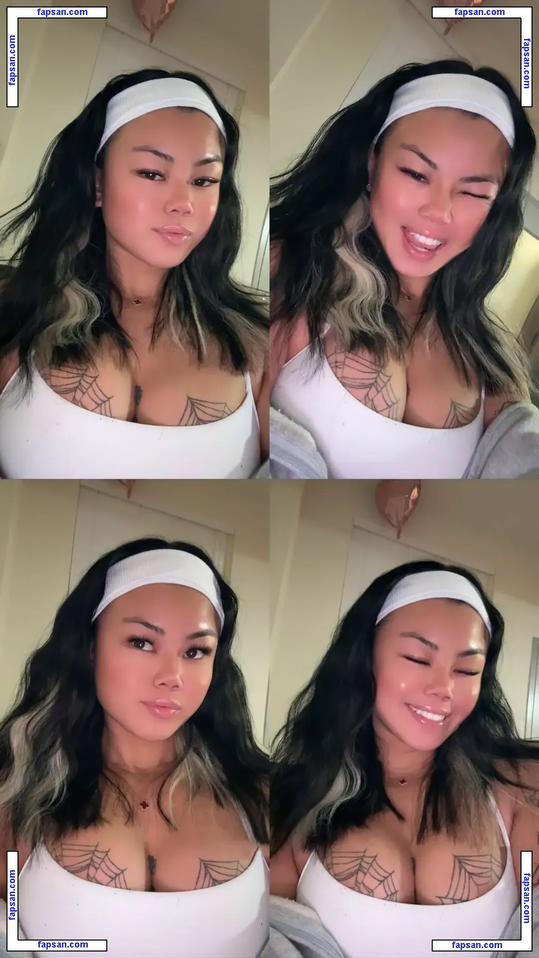 Emilyafeng nude photo #0020 from OnlyFans