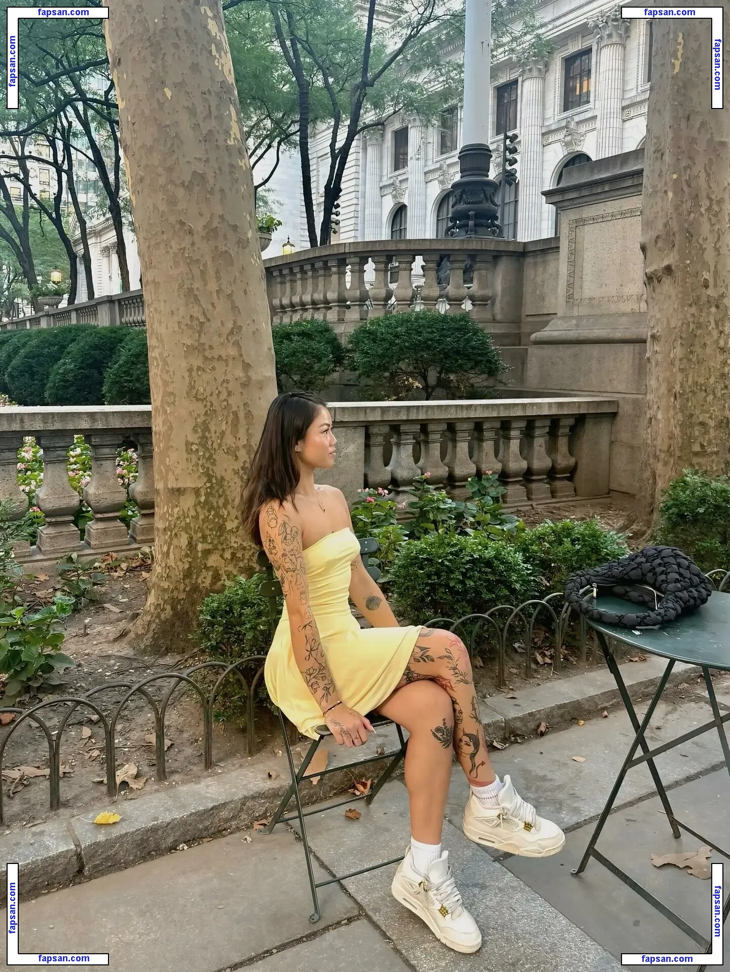 Emilyafeng nude photo #0028 from OnlyFans