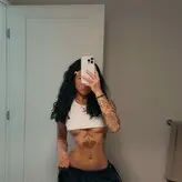 Emilyafeng nude #0012