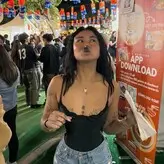 Emilyafeng nude #0013