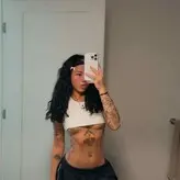 Emilyafeng nude #0022