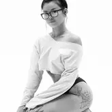 Emilyafeng nude #0024