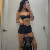 Emilyafeng nude #0025