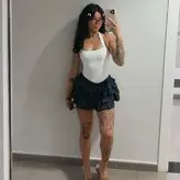 Emilyafeng nude #0036