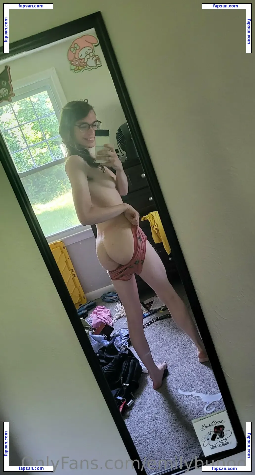 emilybunoof / emilyschoof nude photo #0051 from OnlyFans