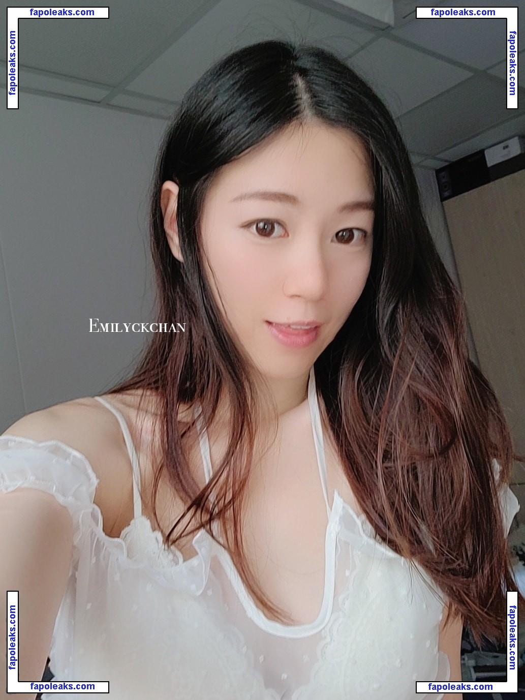 Emilyck Chan / emily_0224 / emilyk8z nude photo #0022 from OnlyFans