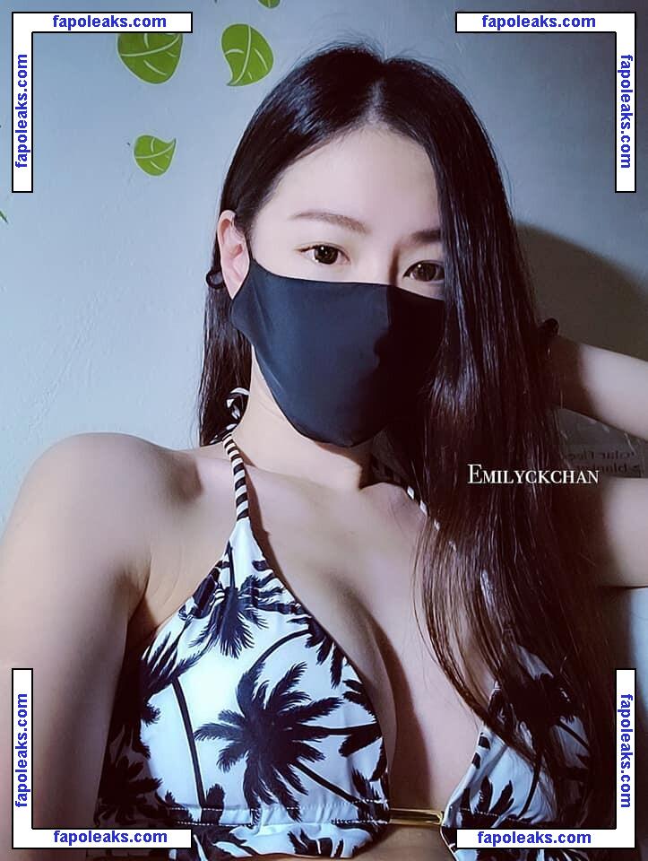 Emilyck Chan / emily_0224 / emilyk8z nude photo #0078 from OnlyFans