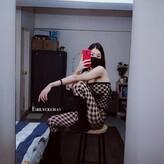 Emilyck Chan nude #0102