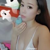 Emilyck Chan nude #0110