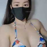 Emilyck Chan nude #0126
