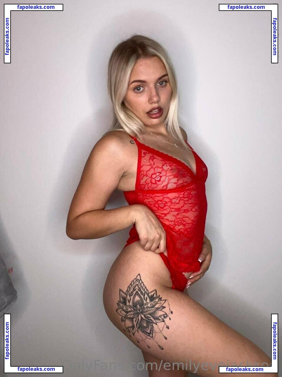 emilyevejackson / emilyijackson nude photo #0018 from OnlyFans